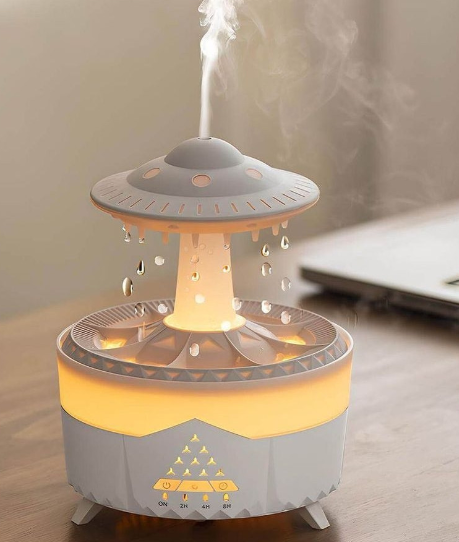 Raindrops Humidifier