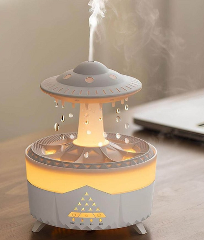 Raindrops Humidifier