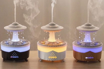 Raindrops Humidifier