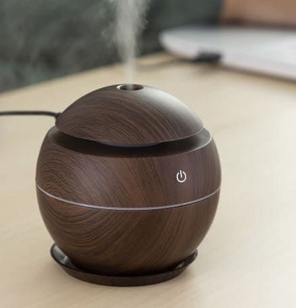 Ultrasonic Air Humidifier