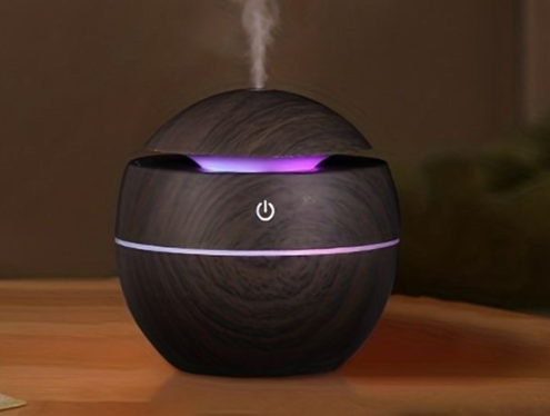 Ultrasonic Air Humidifier