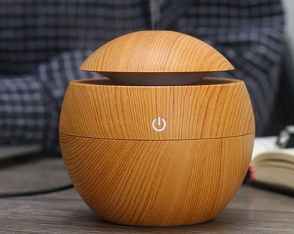 Ultrasonic Air Humidifier