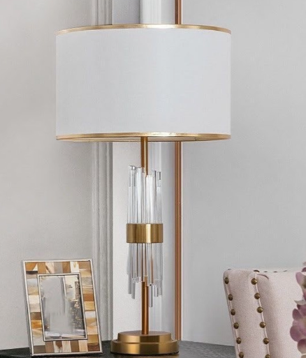 Exclusive Bedside Lamp