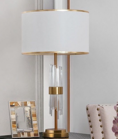 Exclusive Bedside Lamp