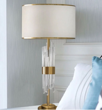 Exclusive Bedside Lamp