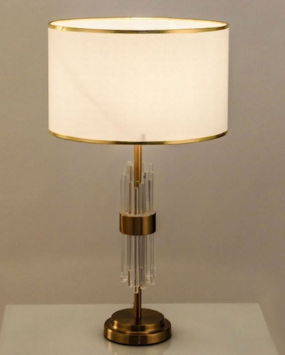 Exclusive Bedside Lamp