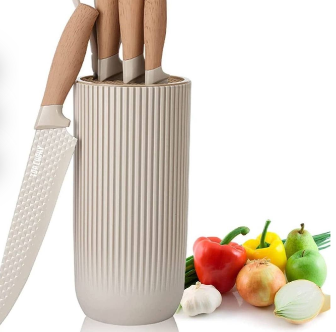 Universal Knife Block Holder