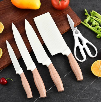 Universal Knife Block Holder