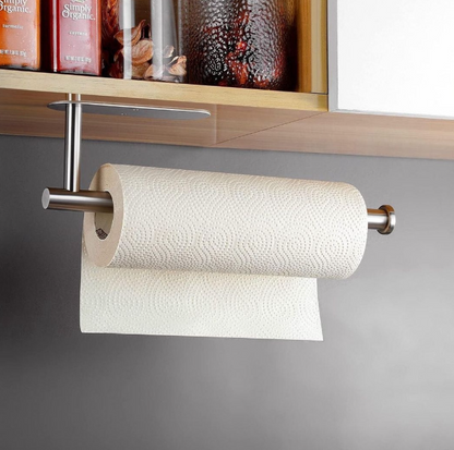 Long Paper Towel Holder