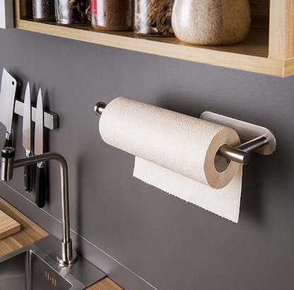 Long Paper Towel Holder