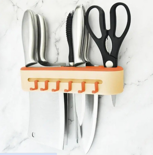 knives organizer