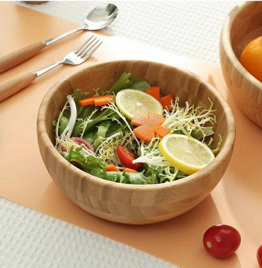 Dough BASIN SALAD BOWL