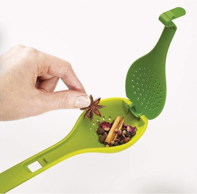 Herb infuser