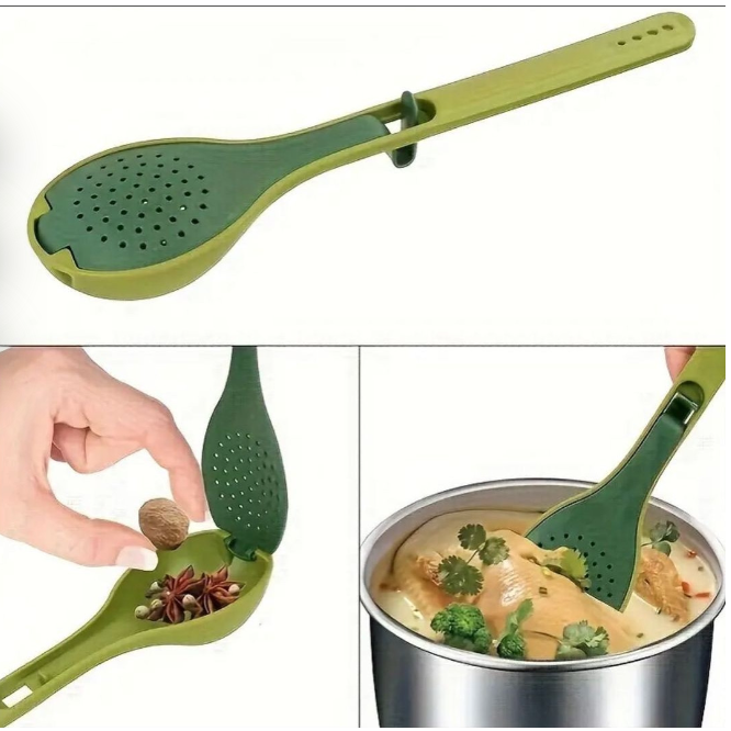 Herb infuser