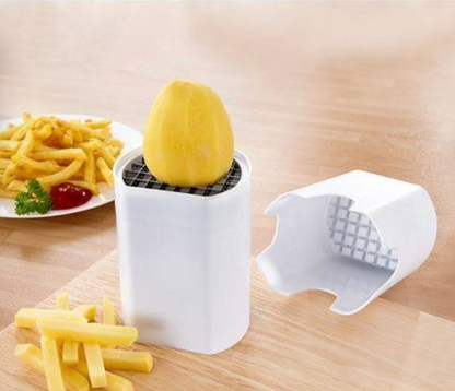 Fries Chip Potato Cutter