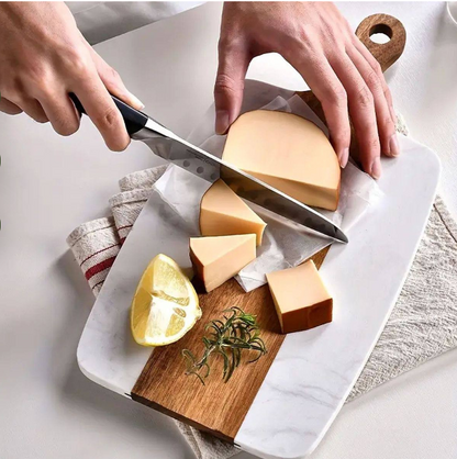 CUTTING MARBLE BOARD STONE