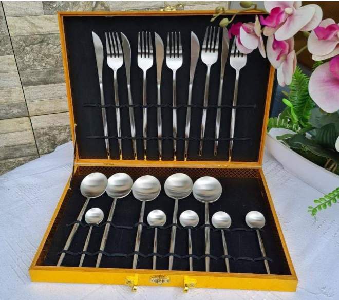 High quality Nordic spoon sets