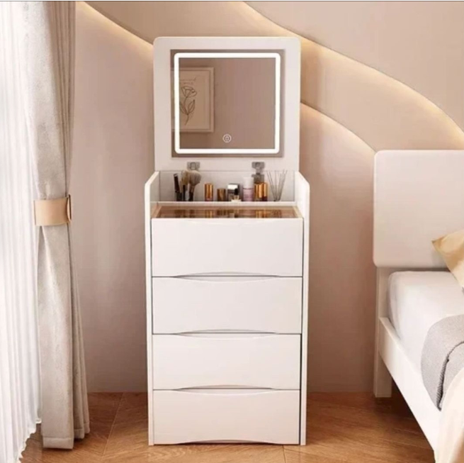 European luxury  dresser