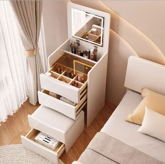 European luxury  dresser