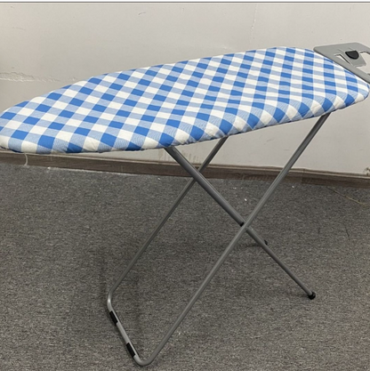 Heat resistant ironing board