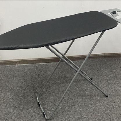 Heat resistant ironing board