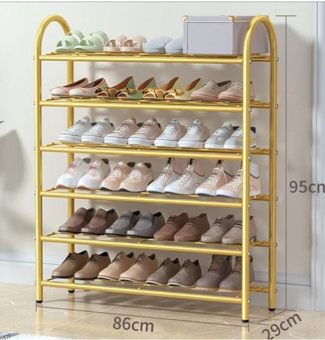 High quality n large capacity shoe rack