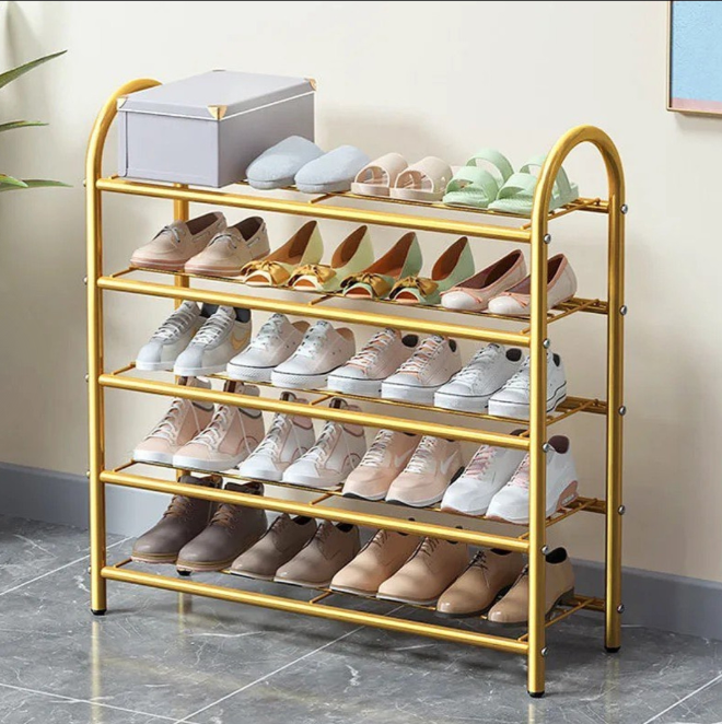 High quality n large capacity shoe rack