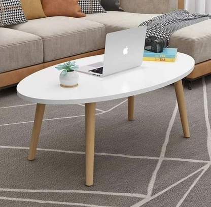 Wooden nordic Coffee table