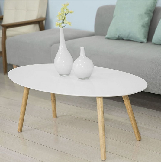 Wooden nordic Coffee table