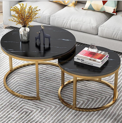 Wooden Nesting tables