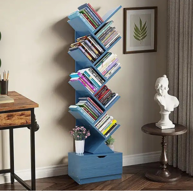 Tree Bookshelf