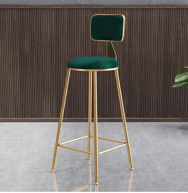 Quality High bar/Kitchen stools