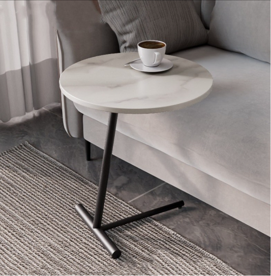 Pure Marble Nesting Nordic luxury coffee side table