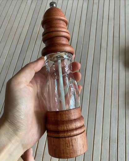 Pepper mill big