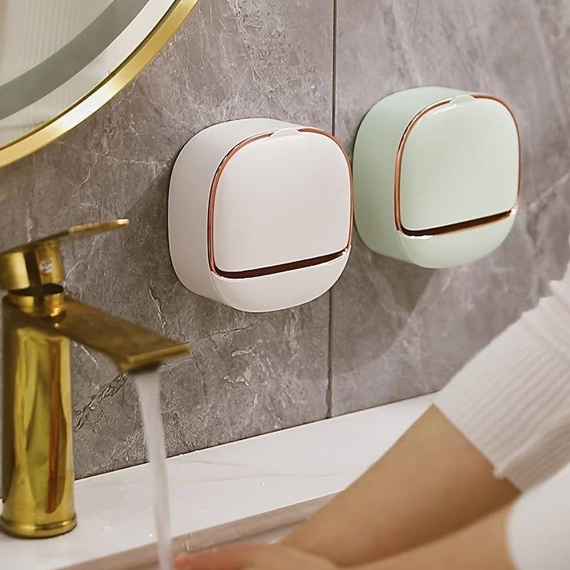 Wall Mounted Soap Holder