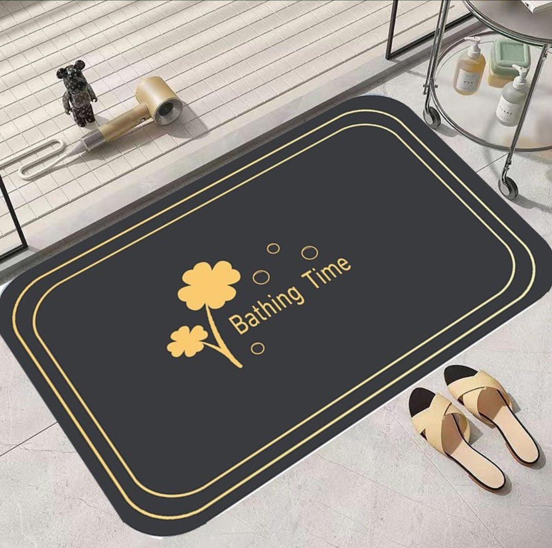 Bathroom Anti-slip Mats