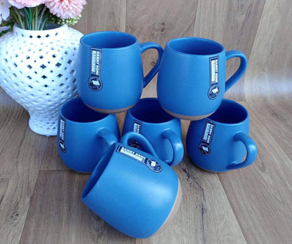 Classy mugs