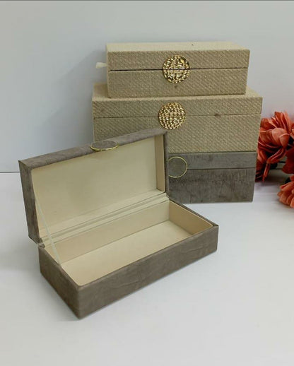 2 in 1 Decor box