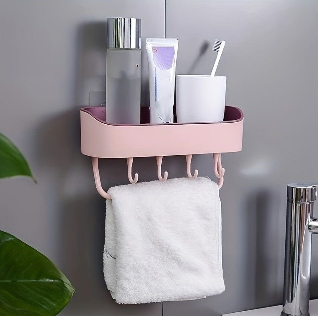 Bathroom Organizer