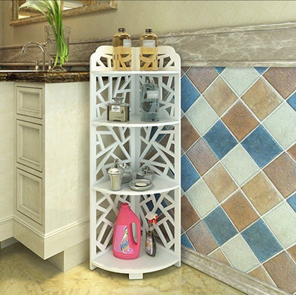 Floor Standing Storage Cabinet