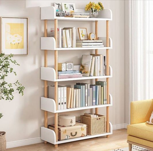 Modern style isobel Bookshelf