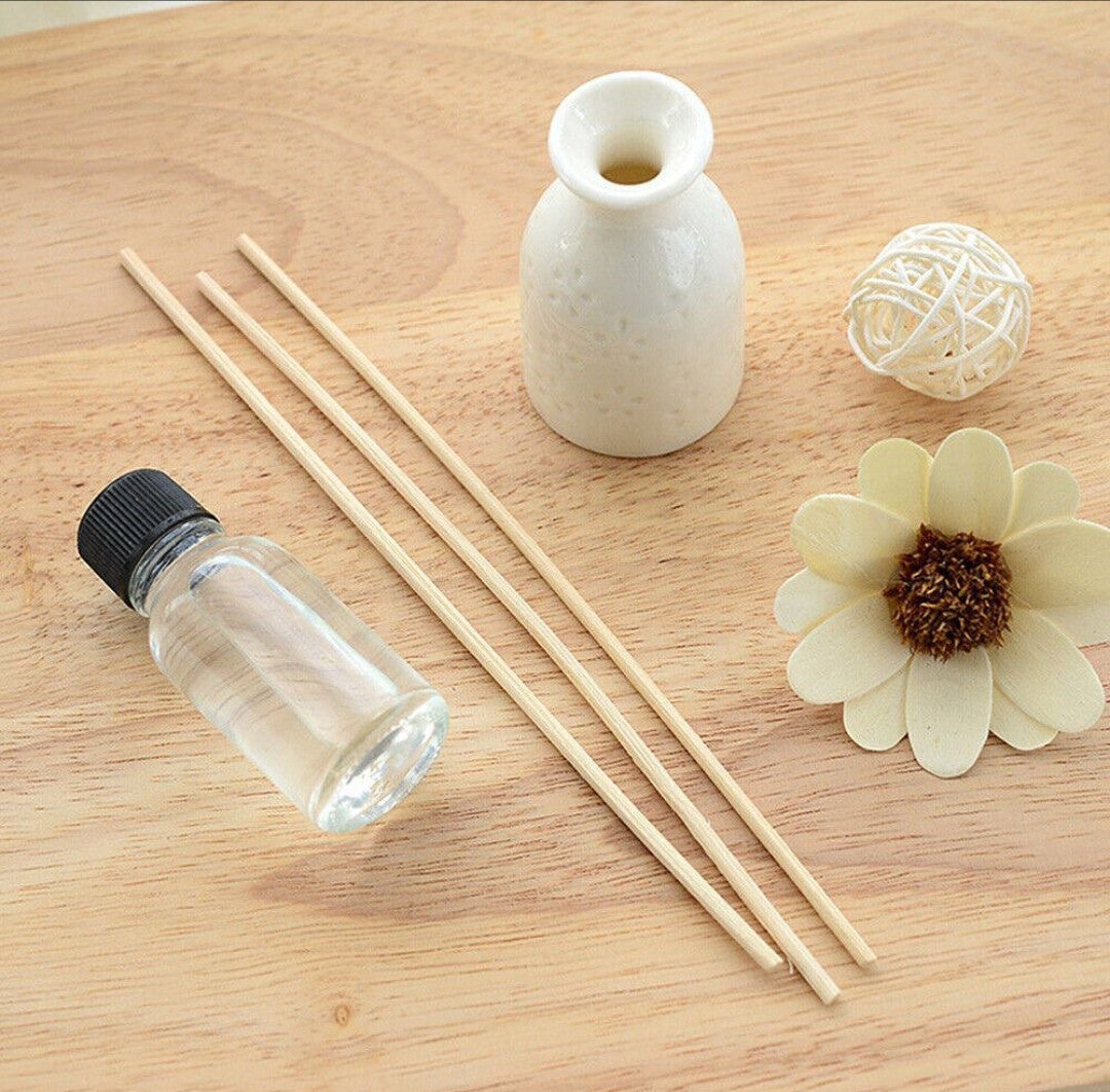 Aroma ceramic reed diffuser