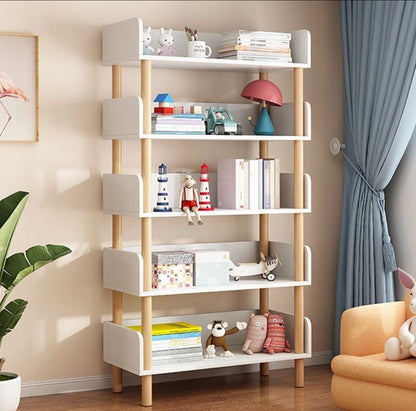 Modern style isobel Bookshelf