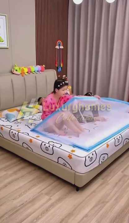Foldable Portable mosquito nets