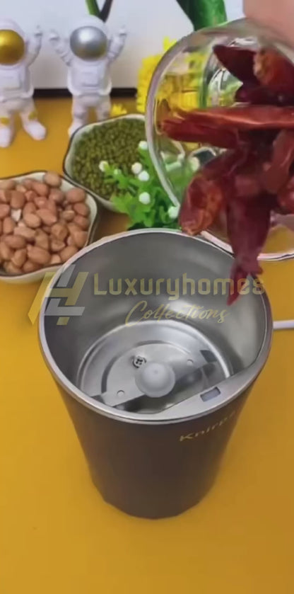 electric fine grinder machine