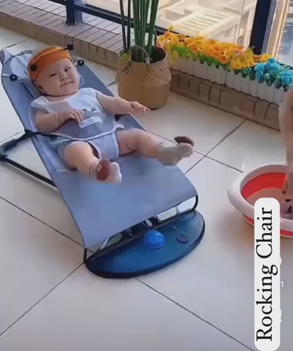 Baby Rocking Chair /Baby Bouncer