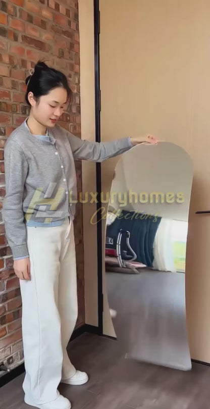 Unbreakable Acrylic Mirror / Self Adhesive Mirrors