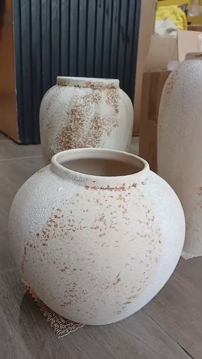 Modern Ceramic Vase