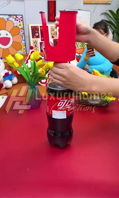 Drink dispenser