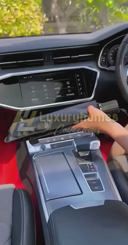 Car Parasol / Compact Car Umbrella Sunshade for Windshield